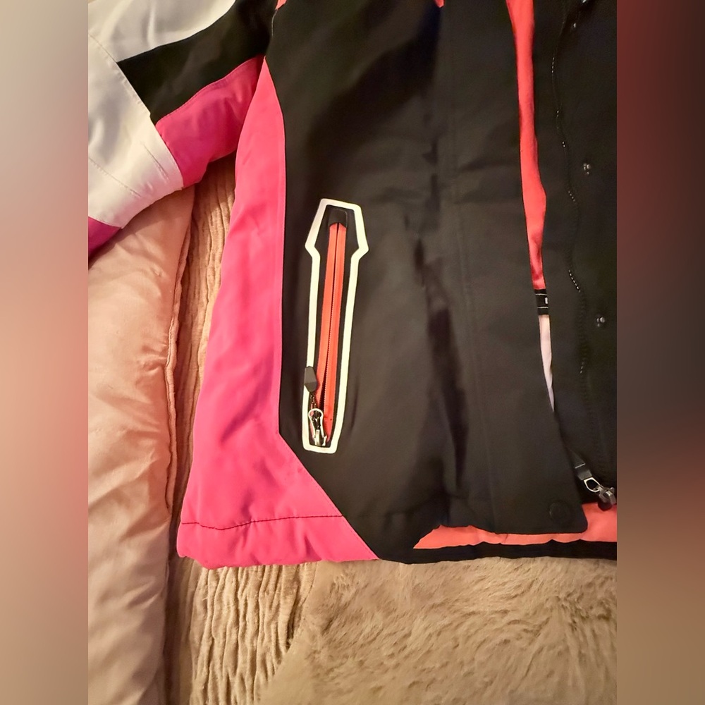 Killtec Level 3 Weatherproof Snow + Ski Jacket - image 7